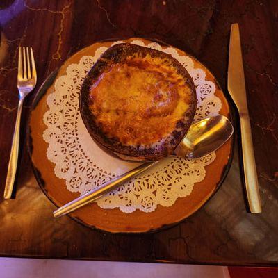 French Onion Soup