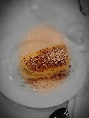 Tiramisu