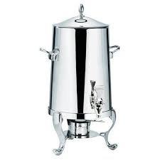 Coffee urn