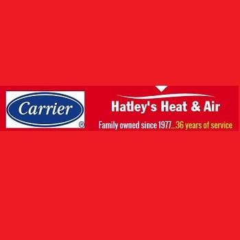 Hatley's Heat & Air, LLC