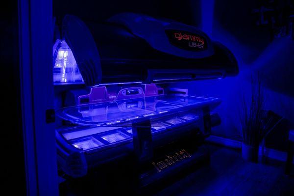 Revive Wellness, Tanning and Cryo+ Lounge