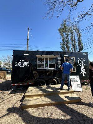 Food truck