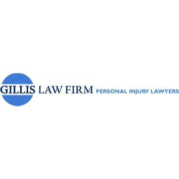 Gillis Law Firm - firm logo