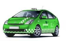 Greencab