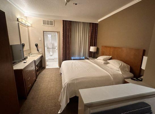 MainStay Suites Orange County John Wayne Airport