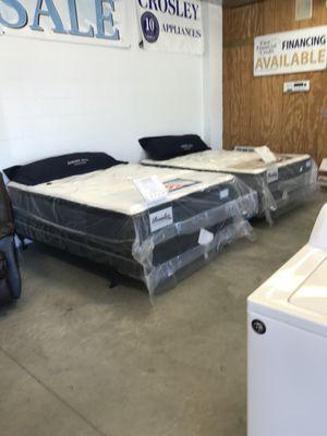 Mattress sets starting at 159.00 a set