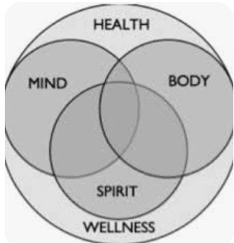 Holistic therapy is good for mental health because it addresses the mind, body, and spirit, promoting balance, reducing stress