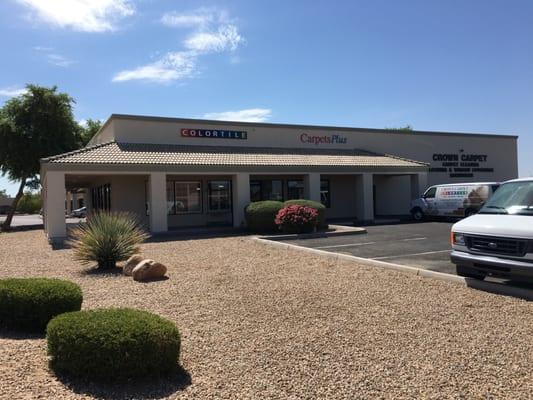 Store in Sun City West  AZ