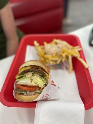 In-N-Out Burger