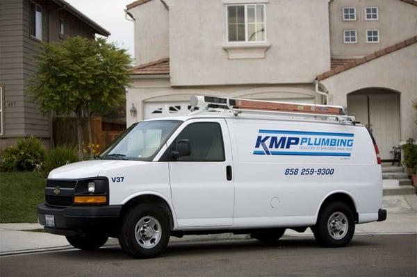 KMP Plumbing