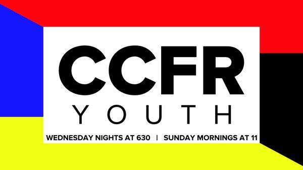 CCFR Youth