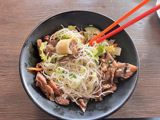 Vietnamese Vermicelli Noodle