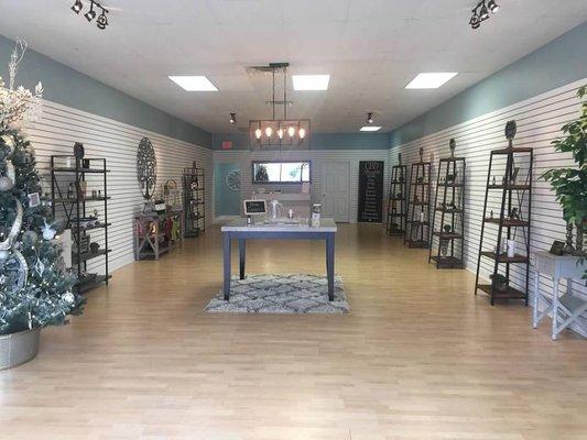 Your CBD Store - Woodstock