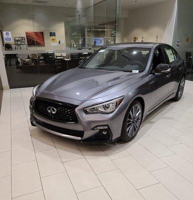 Q50