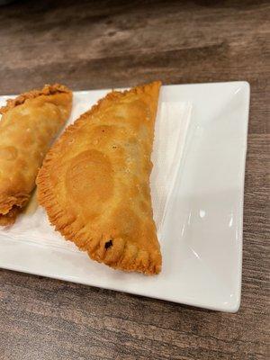 Empanadas (Beef)