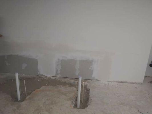 Drywall Repair