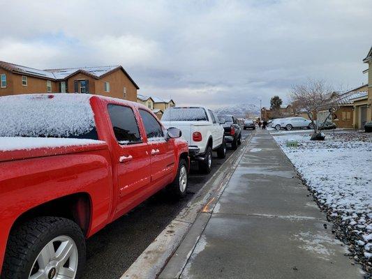 2008 Chevy Silverado