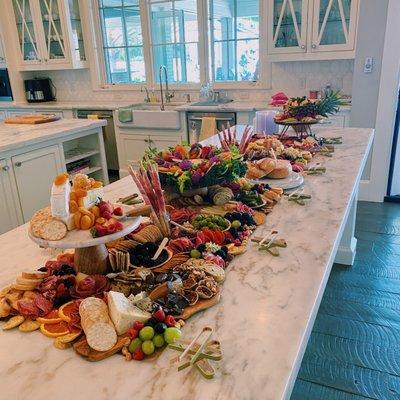 Grazing Table