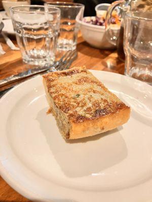 Gorgonzola Bread