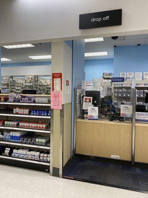 CVS Pharmacy