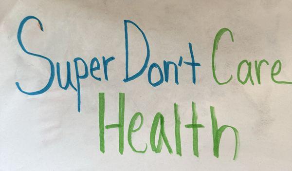 SuperCare Health