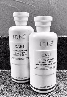 Don't miss out on Julia Grace's Keune Conditioning Treatments and product lines!