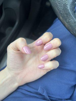 OPI 55