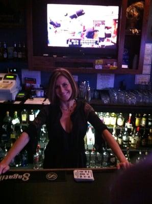 Great Bartender