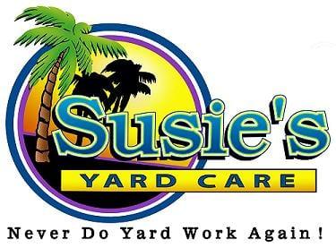 Susie's Yard Care