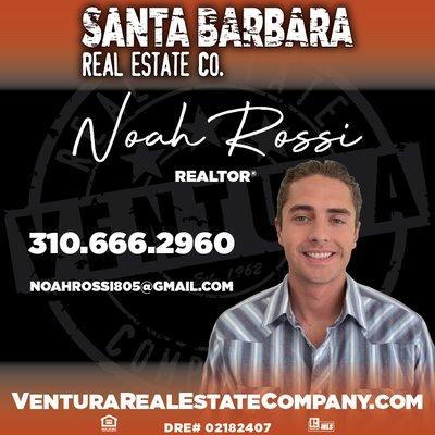 Selling Santa Barbara!