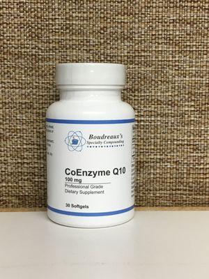 Are you taking a cholesterol lowering medication? Come find out why you should be taking CoQ10 with it.