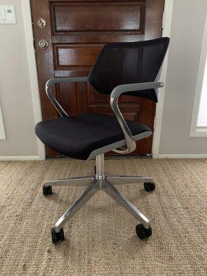 Steelcase Chair