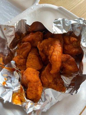 Hot Wings Express