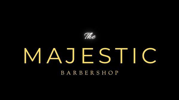 The Majestic Barbershop