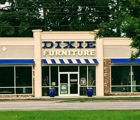 Dixie Furniture Company