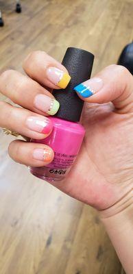 Art Nail Cafe