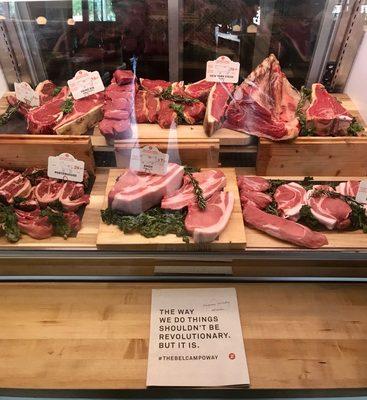 Butcher Case