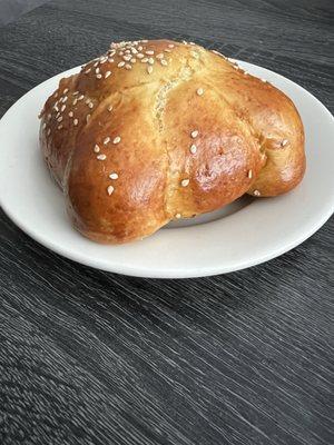 pan de muerto