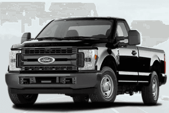 2017 Ford F-250