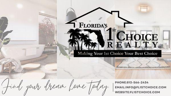 FL 1st Choice Realty