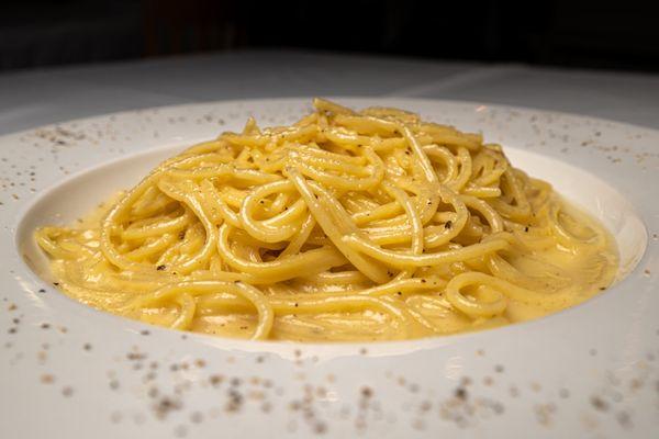 Cacio E Pepe