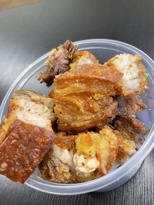 Lechon Kawali