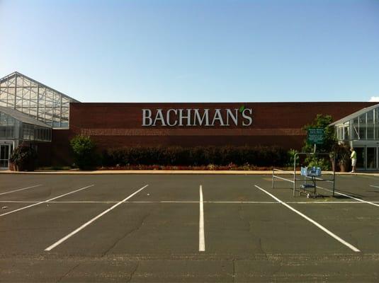 Bachman's - Apple Valley