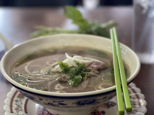 Pho Tai