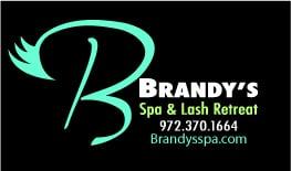 Brandy's Spa & Lash Retreat