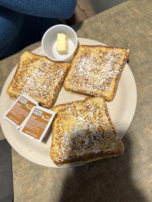 Texas French Toast