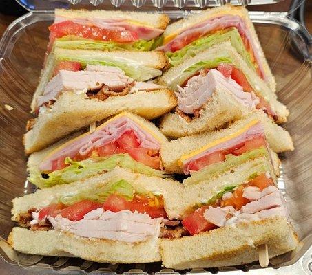 Club Sandwich