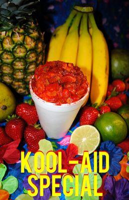 Kool aid