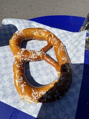 Pretzel