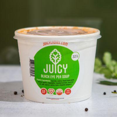 Juicy Ladies Soup